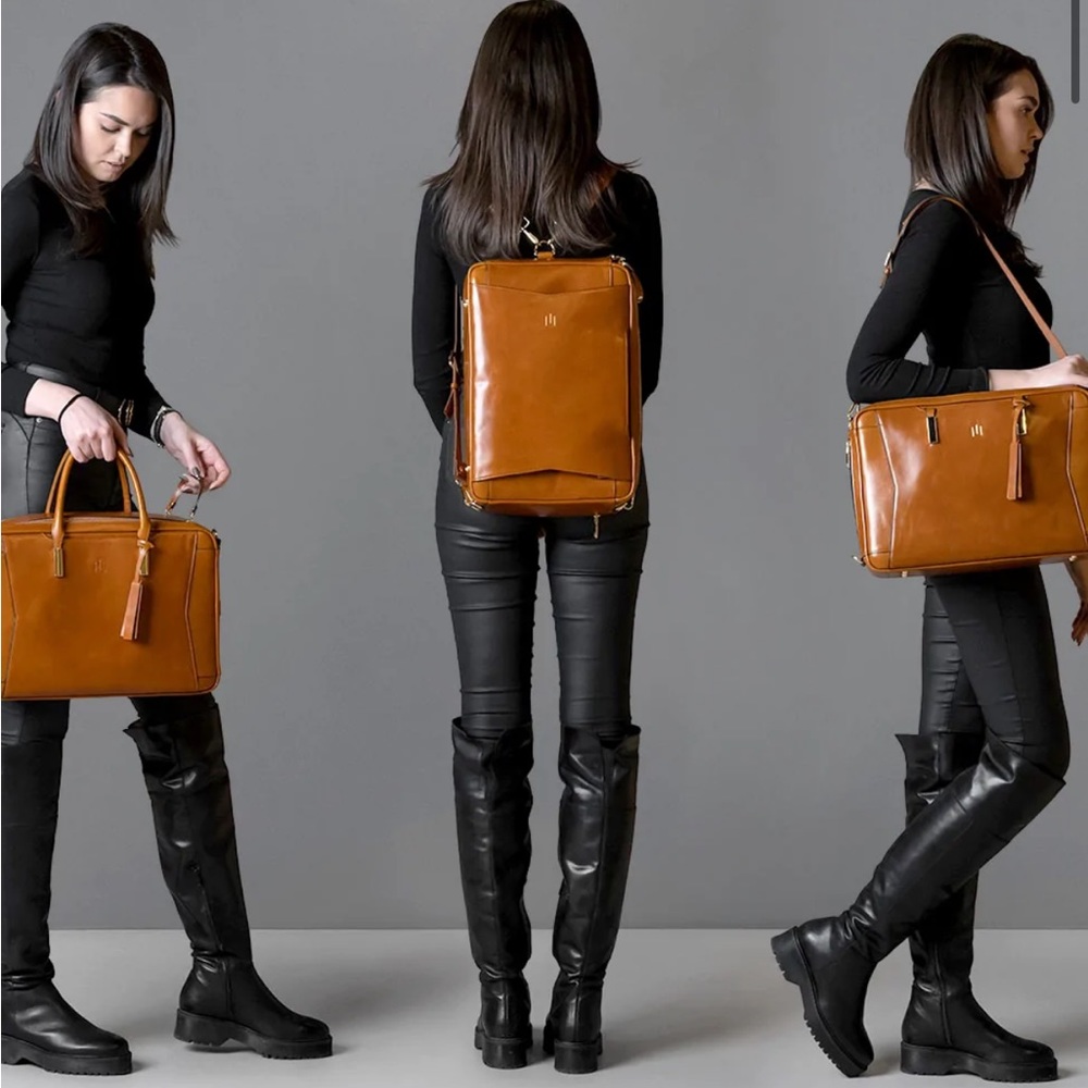 La Mansio Modular Bag